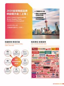 2020中國(guó)（上海）國(guó)際日用百貨商品交易會(huì) 日用百貨銷售新篇章